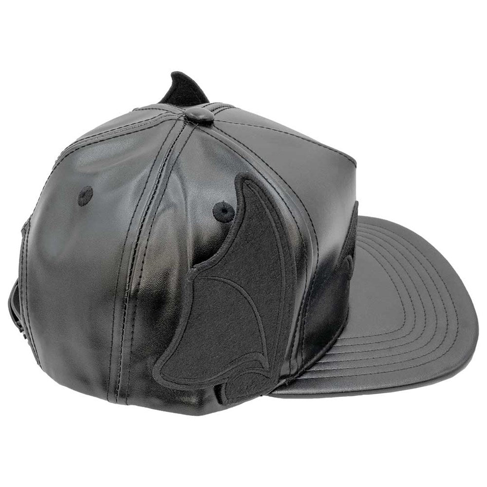 Bat Ear Wing Baseball Hat - Kreepsville