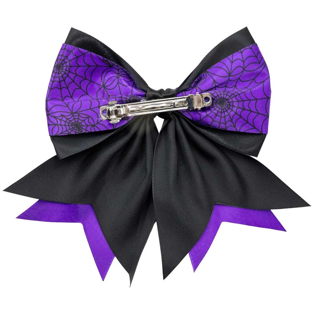 Elvira Dagger Hair Bow - Kreepsville