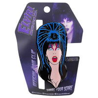 Thumbnail for Elvira Pop Icon Claw Clip - Kreepsville