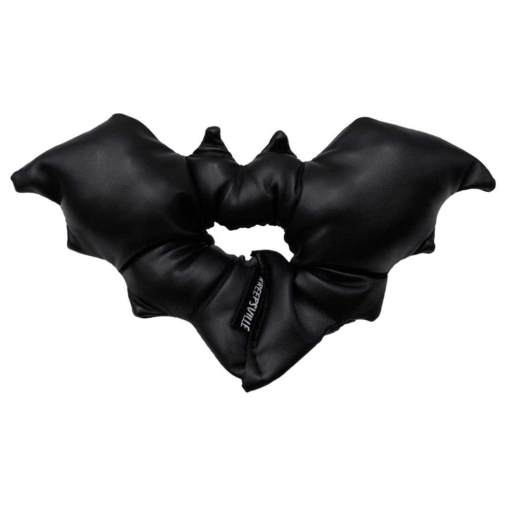 Bat Bun Topper