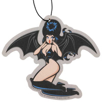 Thumbnail for Elvira Demon Wing Air Freshener - Kreepsville