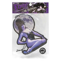 Thumbnail for Elvira Moon Bathing Air Freshener - Kreepsville