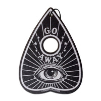 Thumbnail for Go Away Planchette Air Freshener - Kreepsville