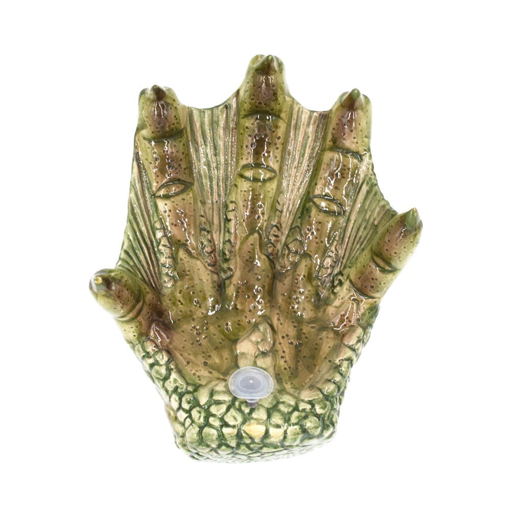 Creature Hand Ceramic Dish - Kreepsville