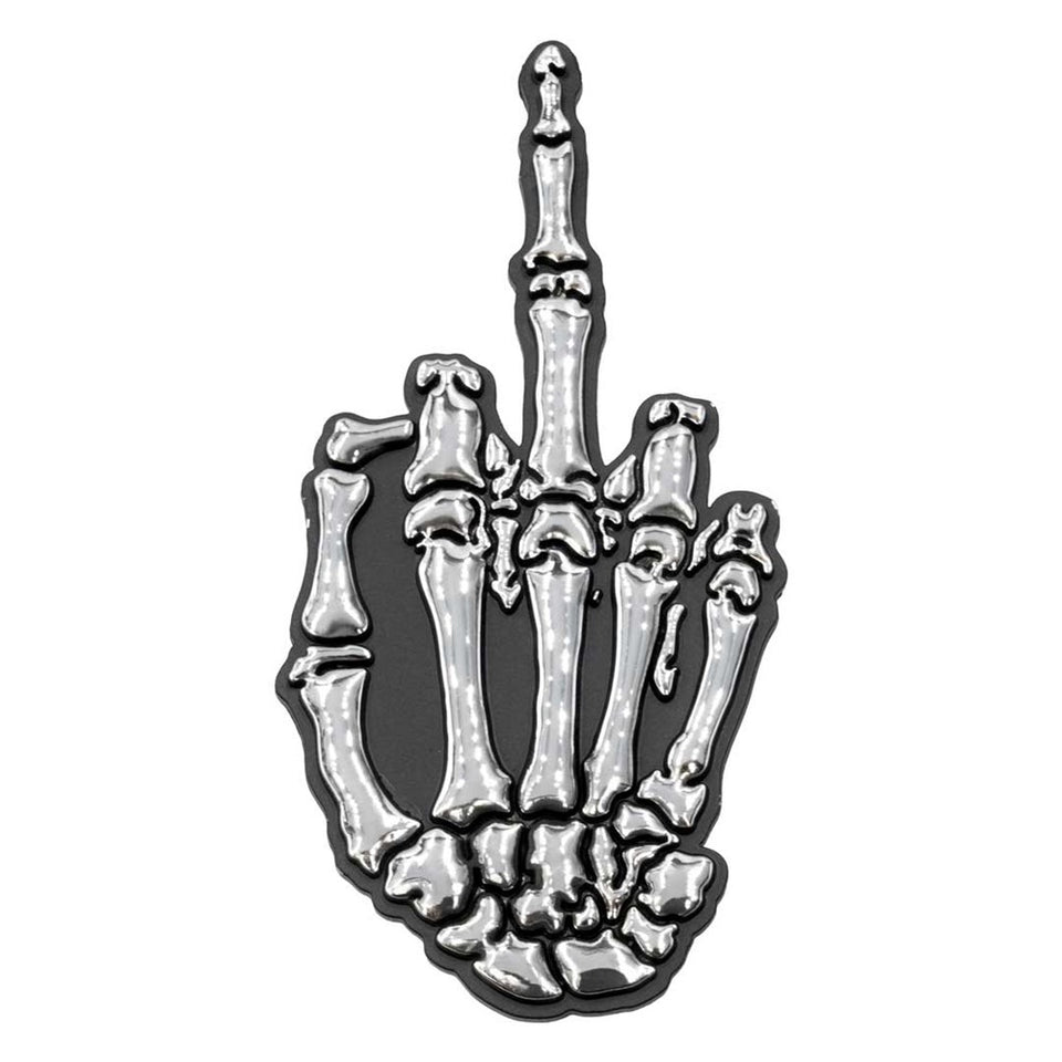 パンツ 198 mnml skeleton middle finger MNML Skeleton Middle Finger Men 32x32 Skater Y2K Denim Jeans