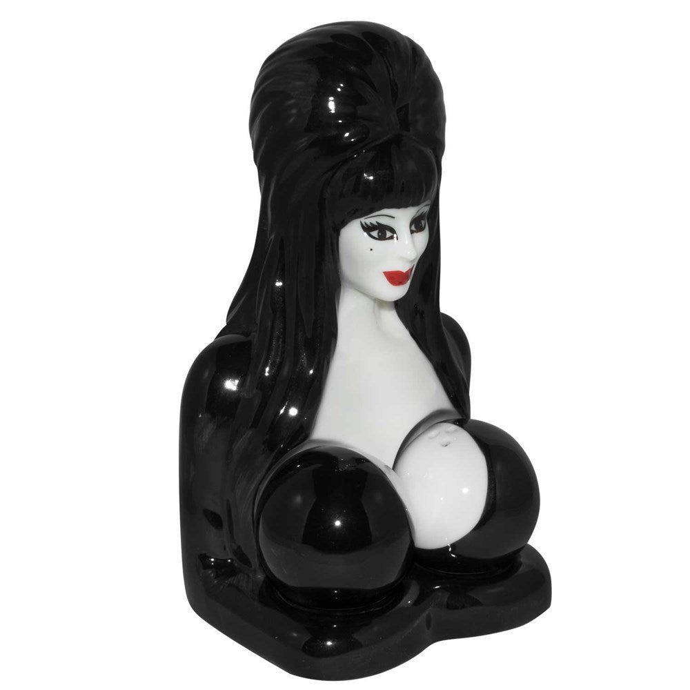 Elvira Salt and Pepper Shakers - Kreepsville