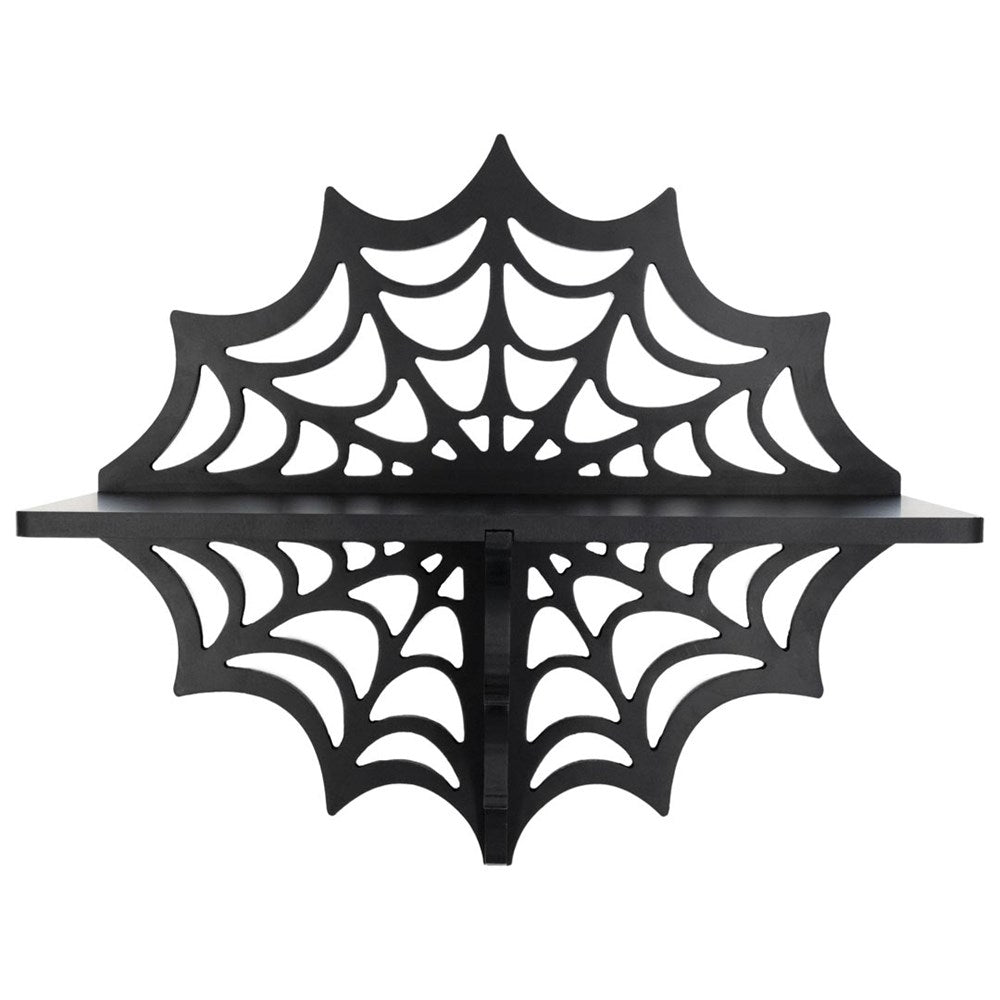 Spiderweb Shelf Kit - Kreepsville