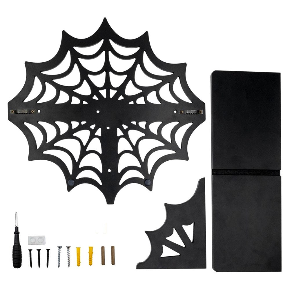 Spiderweb Shelf Kit - Kreepsville