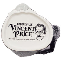 Thumbnail for Vincent Price Ceramic Toby Mug - Kreepsville