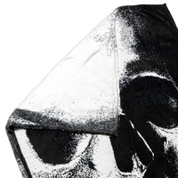 Thumbnail for Anatomical Skull Throw Blanket