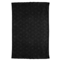 Thumbnail for Embossed Spiderweb XL Throw Blanket