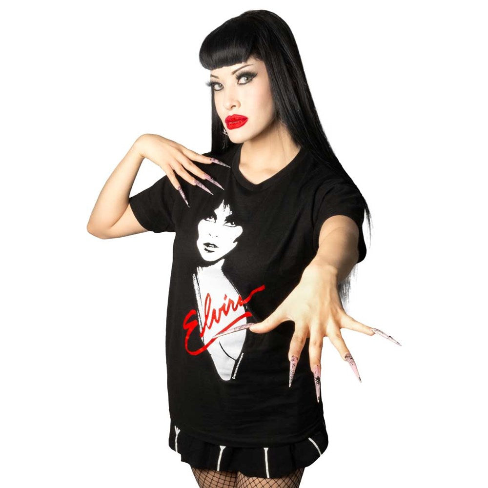Elvira 1983 Men's T-shirt