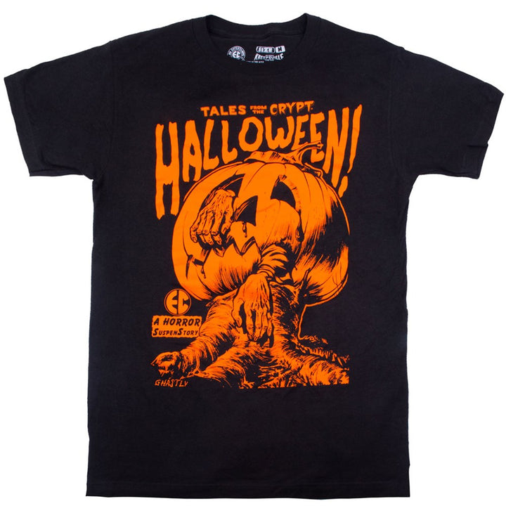 90s Tales from the Crypt ©︎入り ホラー Tシャツ tales from the crypt t-shirt 90s– train in vain