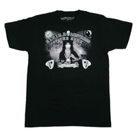 Thumbnail for Elvira Spirit Board Mens T-Shirt - Kreepsville