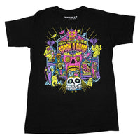 Thumbnail for Spook A Rama Fun House T-Shirt - Kreepsville