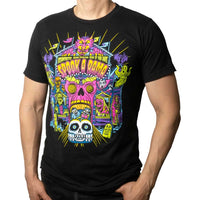 Thumbnail for Spook A Rama Fun House T-Shirt - Kreepsville