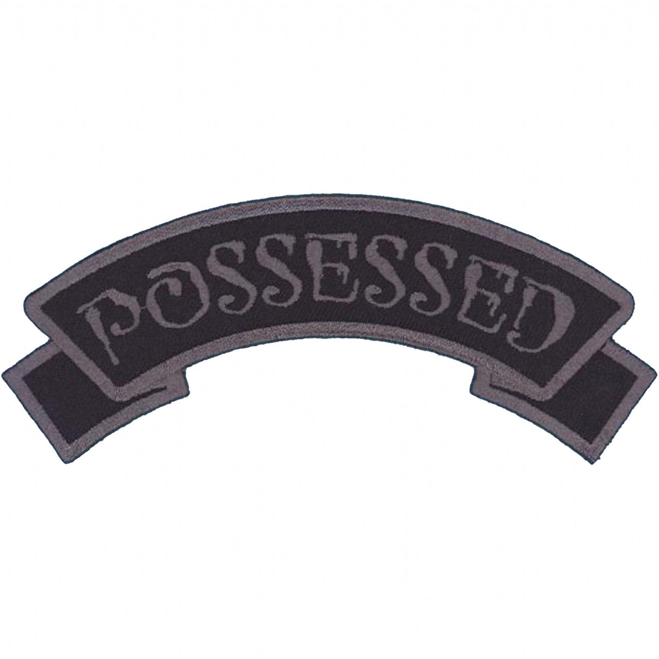 Arch Patch Possessed - Kreepsville