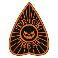 Thumbnail for Trick Or Treat Planchette Patch - Kreepsville