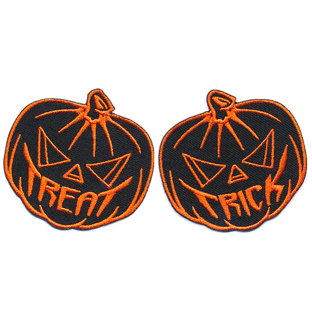 Trick Or Treat Pumpkin Patch Set - Kreepsville