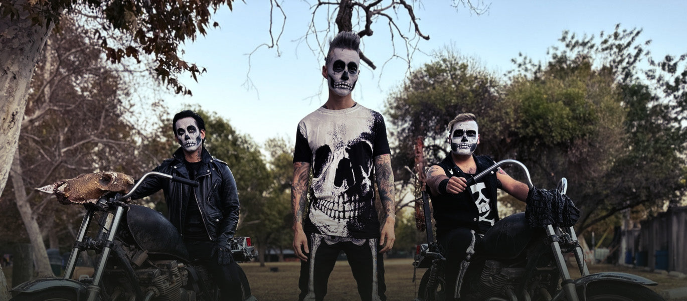 Shop the Look for a Bone Daddy