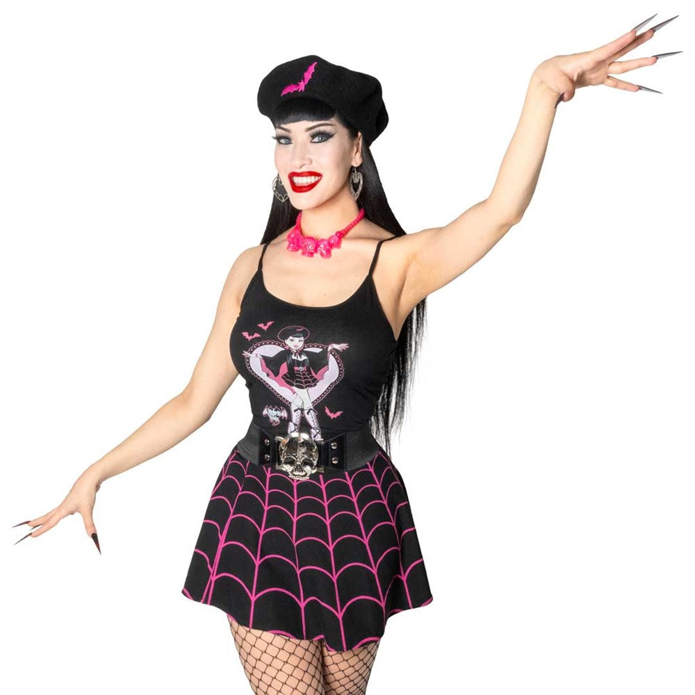 Victoria Venin Cutie Cami Top