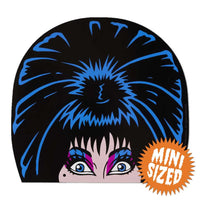 Thumbnail for Elvira Peeker Mini Vinyl Sticker - Kreepsville