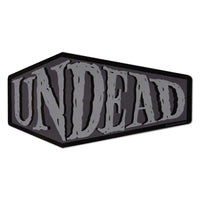 Thumbnail for Undead Coffin Sticker - Kreepsville