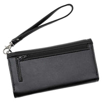 Thumbnail for RIP Bat Embossed Trifold Wallet - Kreepsville