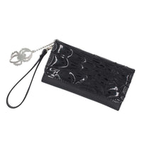 Thumbnail for Elvira Macabre Mobile Black Edition Wallet - Kreepsville