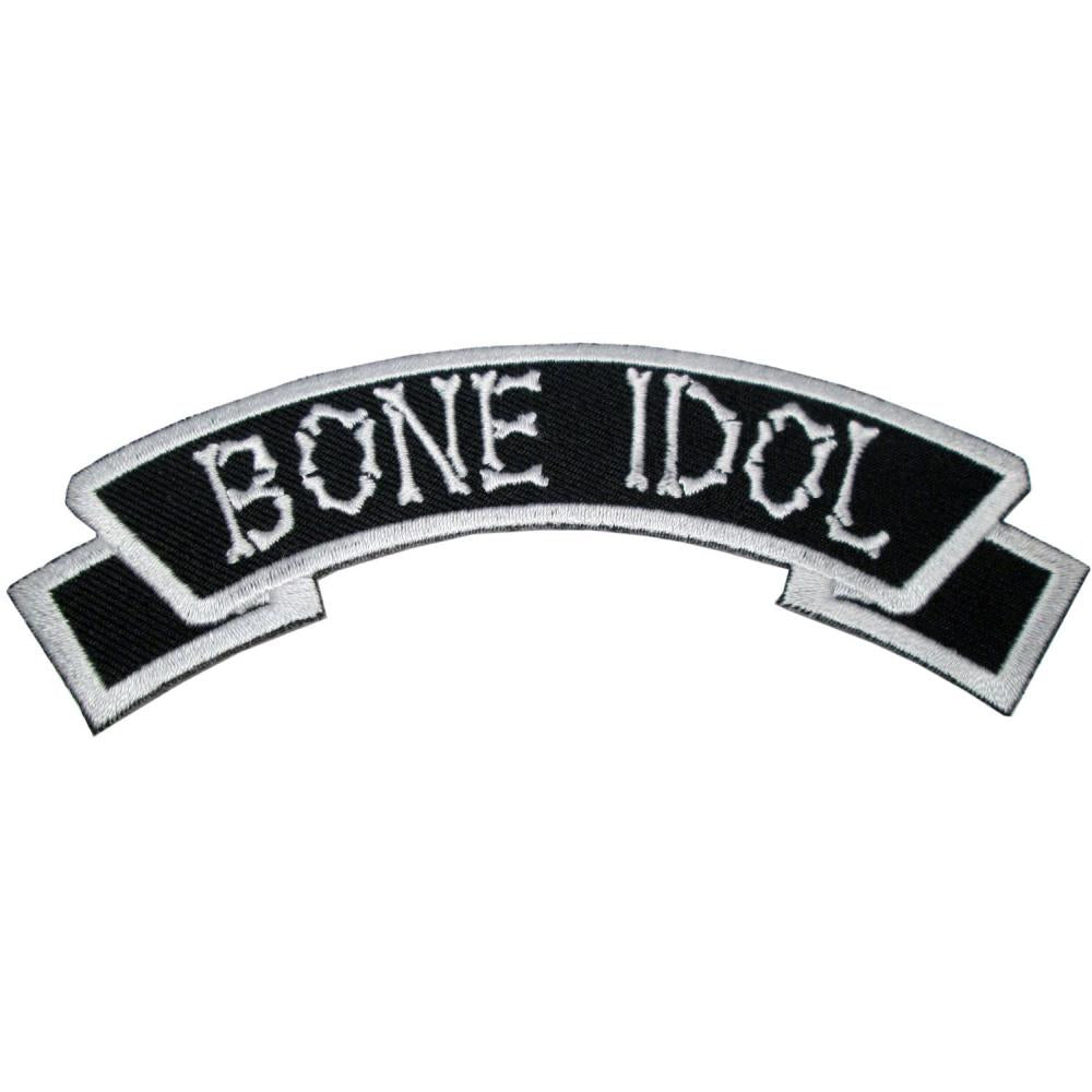 Arch Bone Idol Patch - Kreepsville