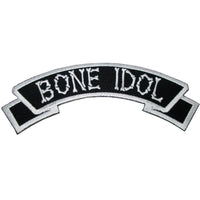 Thumbnail for Arch Bone Idol Patch - Kreepsville