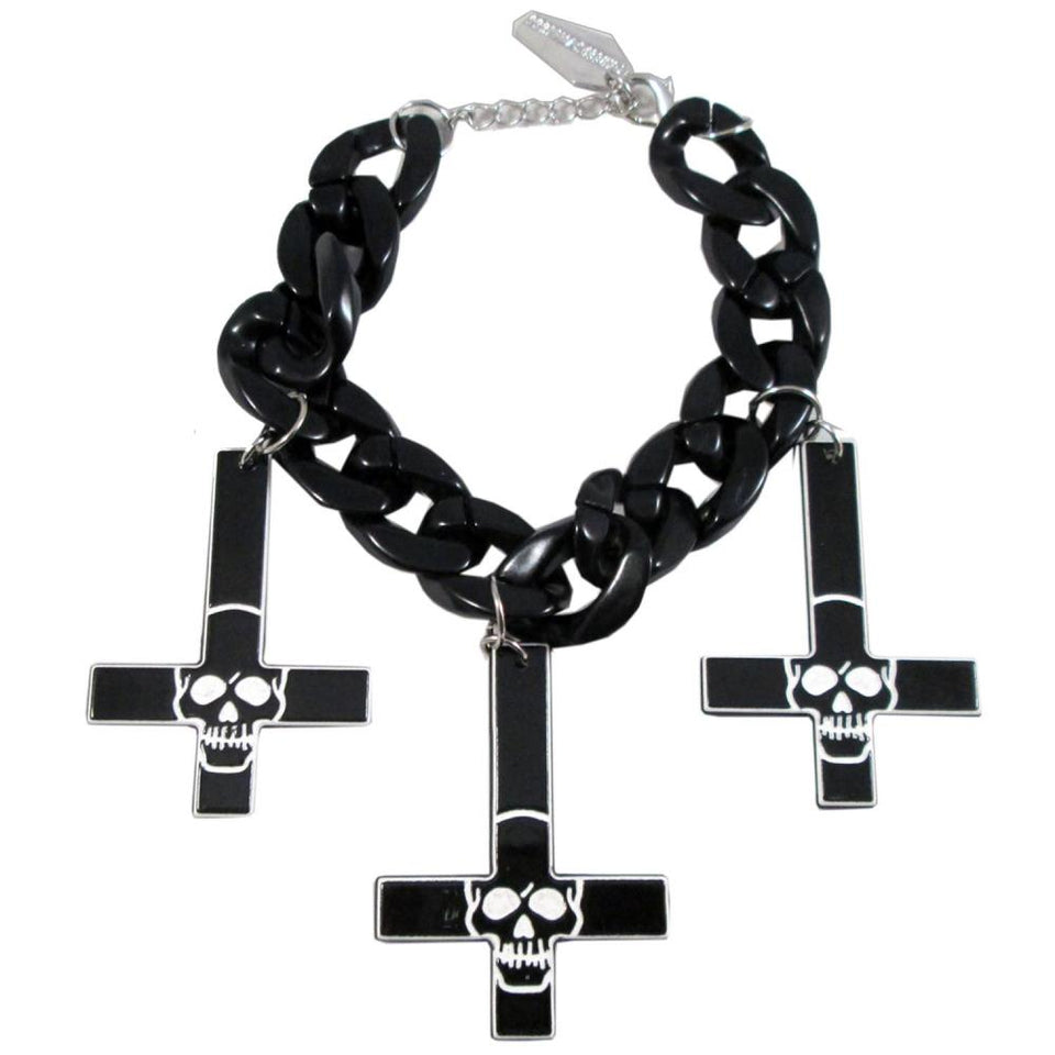 ★U.R.G.E. ANTI CROSS BRACELET BIC800Y-2_cc088688-9024-435b-