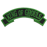Thumbnail for Arch King Ghouls Patch - Kreepsville