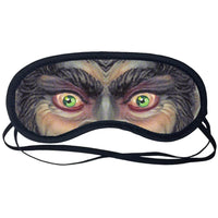Thumbnail for Krampus Sleep Mask - Kreepsville