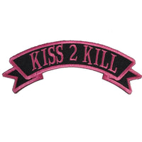 Thumbnail for Arch Kiss 2 Kill Patch - Kreepsville