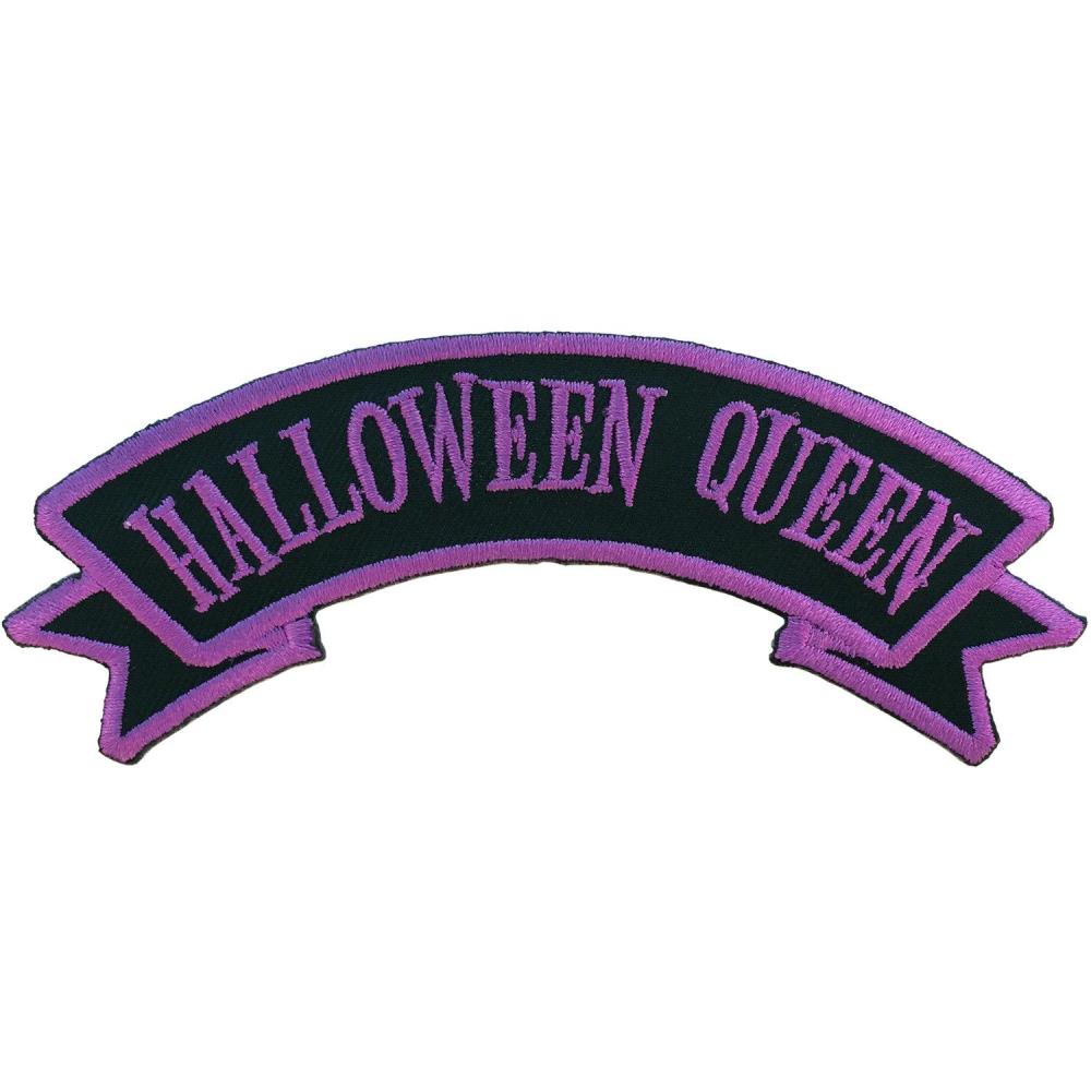 Arch Patch Halloween Queen - Kreepsville