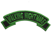 Thumbnail for Arch Walking Nightmare Patch - Kreepsville