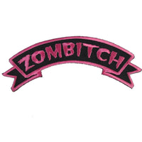 Thumbnail for Arch Zombitch Patch - Kreepsville