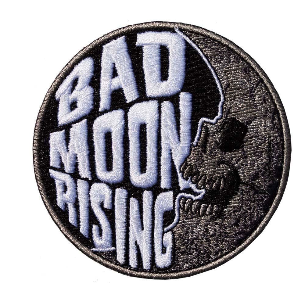 Bad Moon Rising Patch - Kreepsville