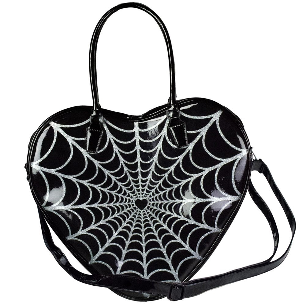 Buy Lavie Women's Rex Large Satchel Bag Black Ladies Purse Handbag at  Amazon.in