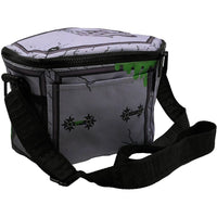Thumbnail for Spooky Rip Coffin Insulated Lunch Bag - Kreepsville