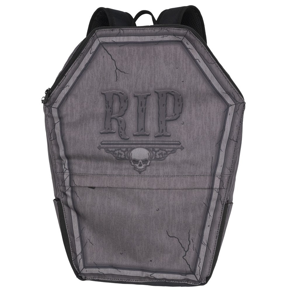 Tombstone Coffin Backpack - Kreepsville