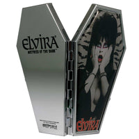 Thumbnail for Elvira Coffin Bats Coffin Compact - Kreepsville