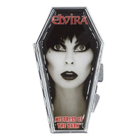 Thumbnail for Elvira Face Coffin Compact - Kreepsville