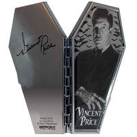 Thumbnail for Vincent Price Coffin Compact - Kreepsville