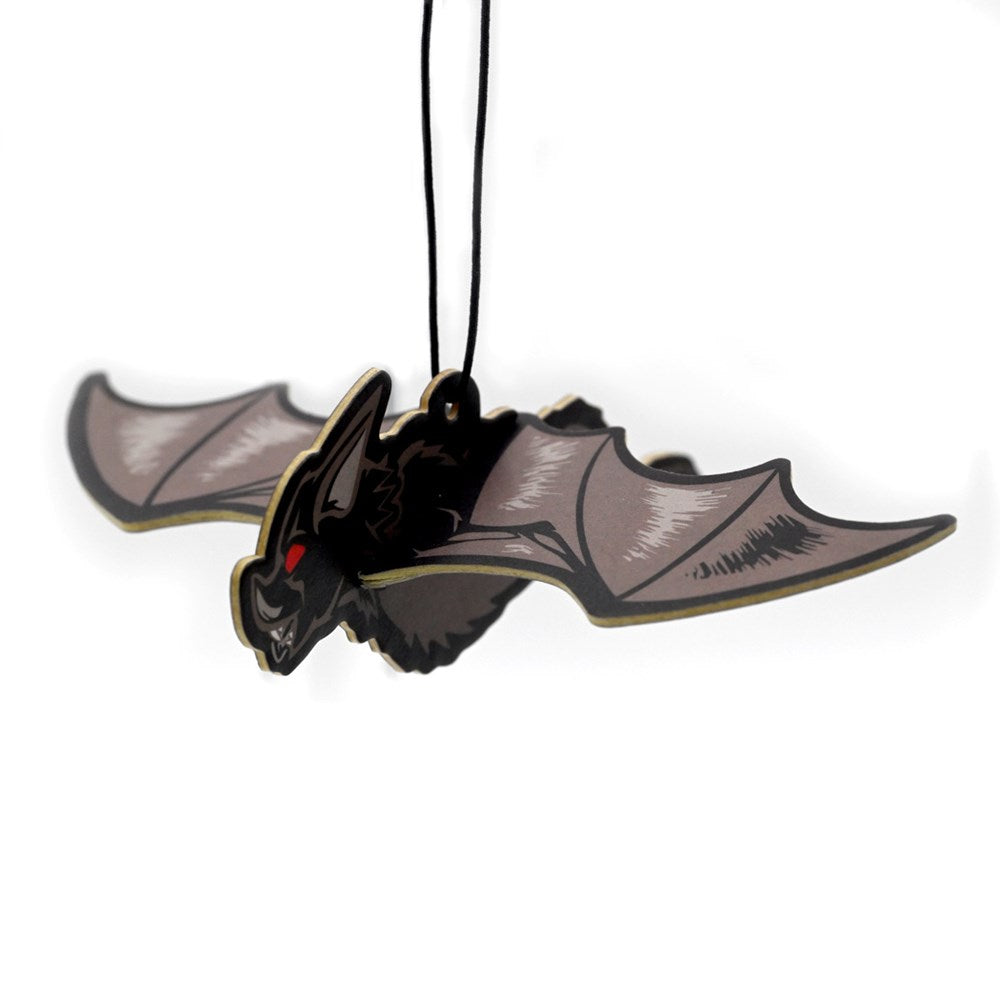 3D Bat Air Freshener - Kreepsville
