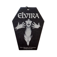 Thumbnail for Elvira Coffin Classic Air Freshener - Kreepsville