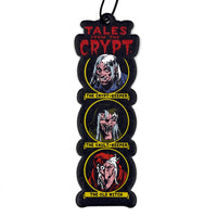 Thumbnail for Tales From The Crypt Icons Air Freshener - Kreepsville