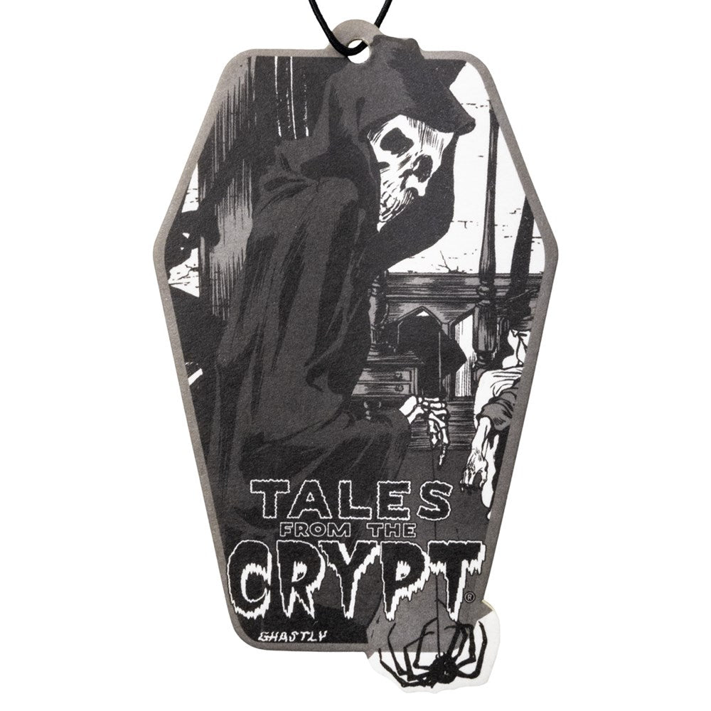 Tales From The Crypt Reaper Air Freshener - Kreepsville