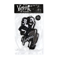 Thumbnail for Vampira Skull Air Freshener - Kreepsville